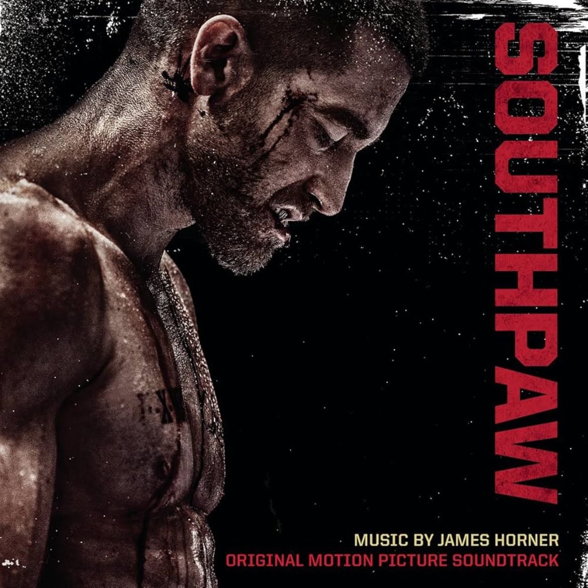 Southpaw - Antoine Fuqua · 2015