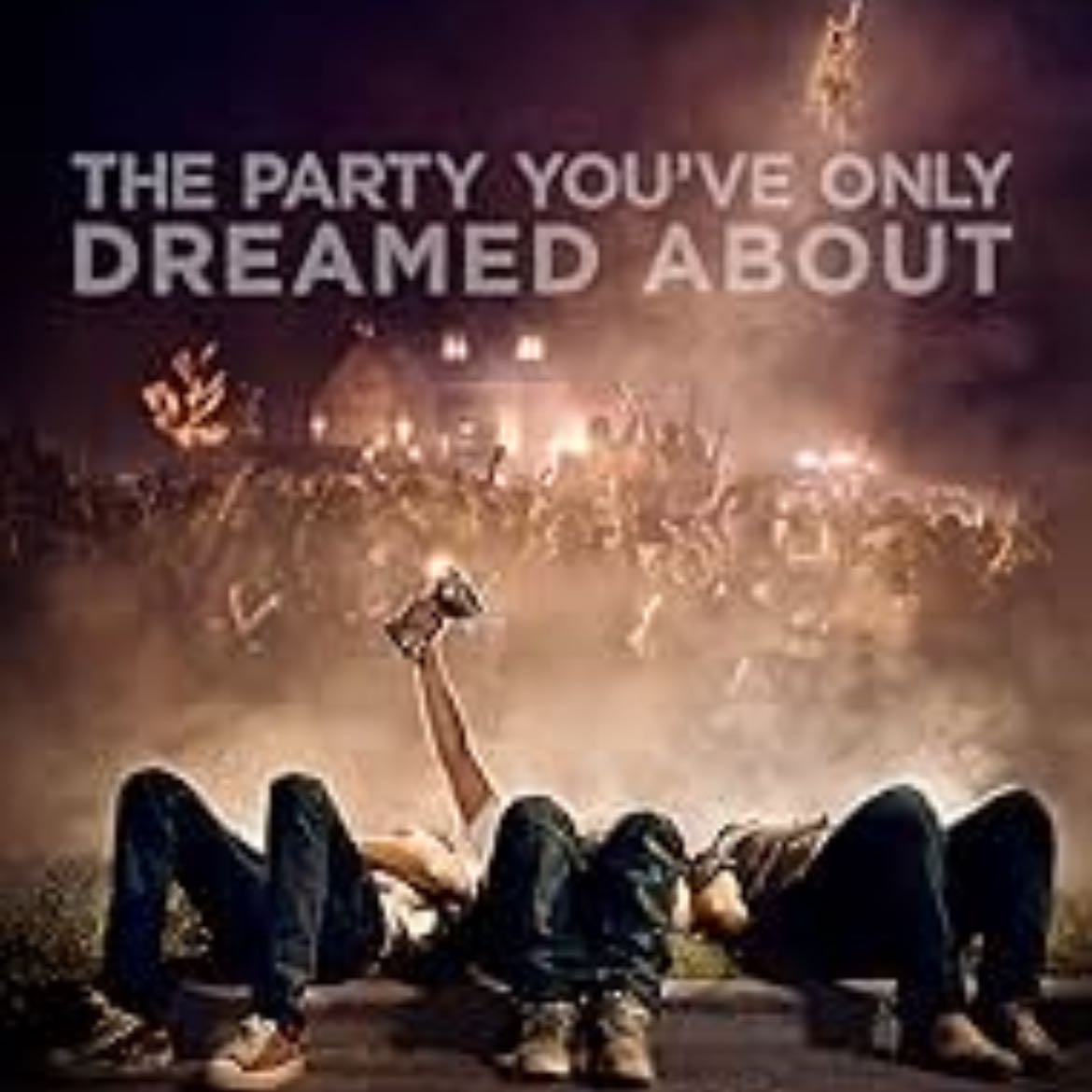Project X - Nima Nourizadeh · 2012