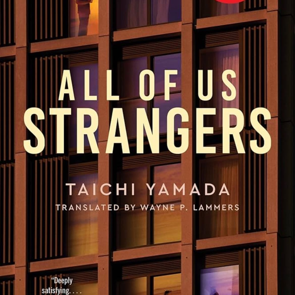 All of Us Strangers - Andrew Haigh · 2023