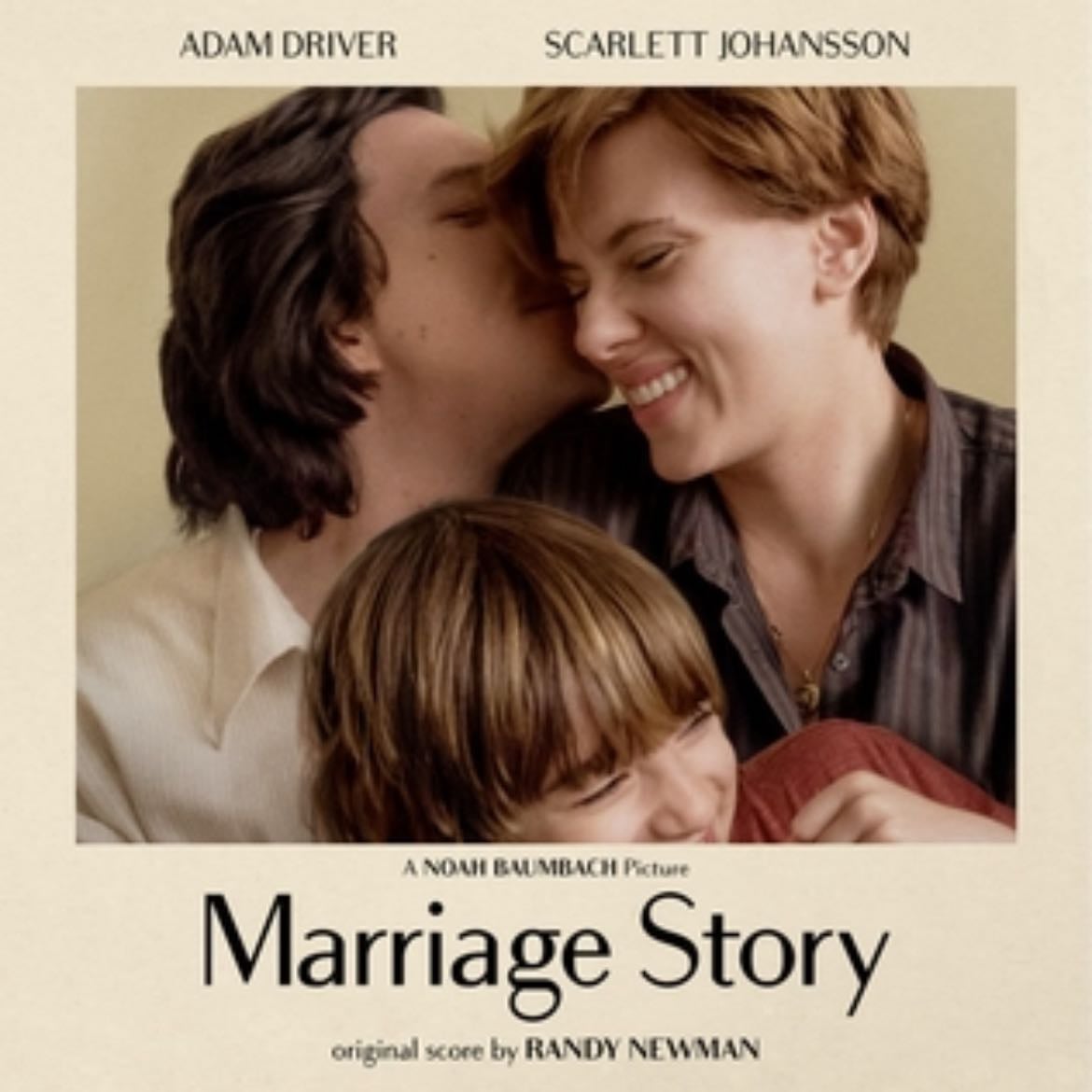 Marriage Story - Noah Baumbach · 2019