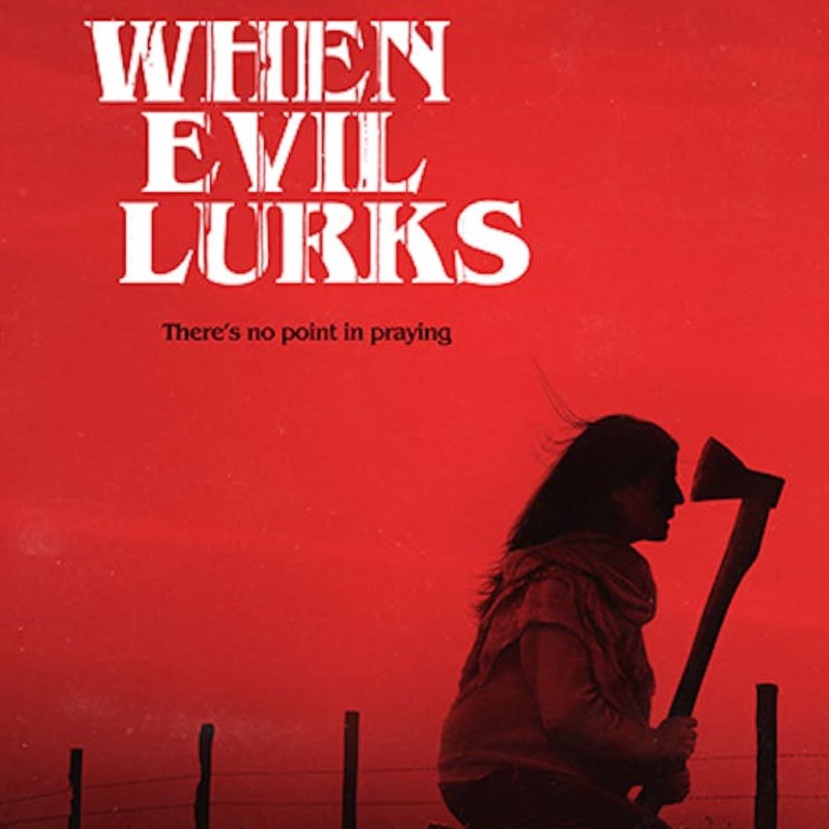 When Evil Lurks - Demián Rugna · 2023