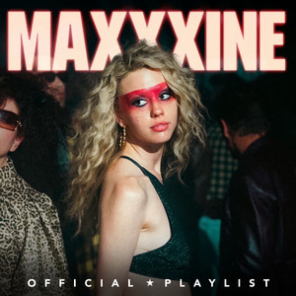 MaXXXine - Ti West · 2024