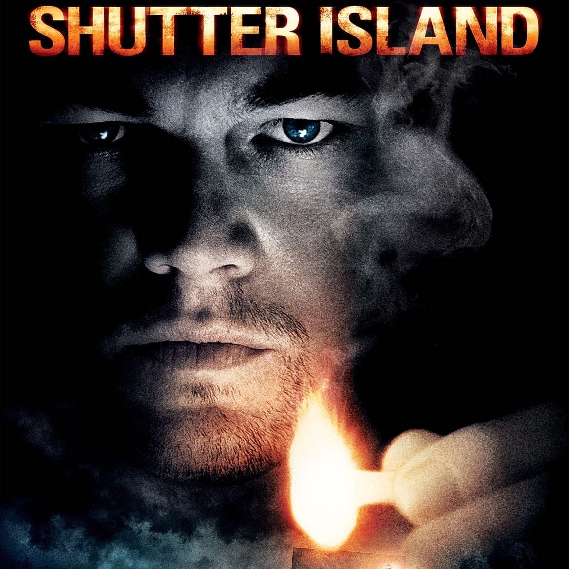 Shutter Island - Martin Scorsese · 2010