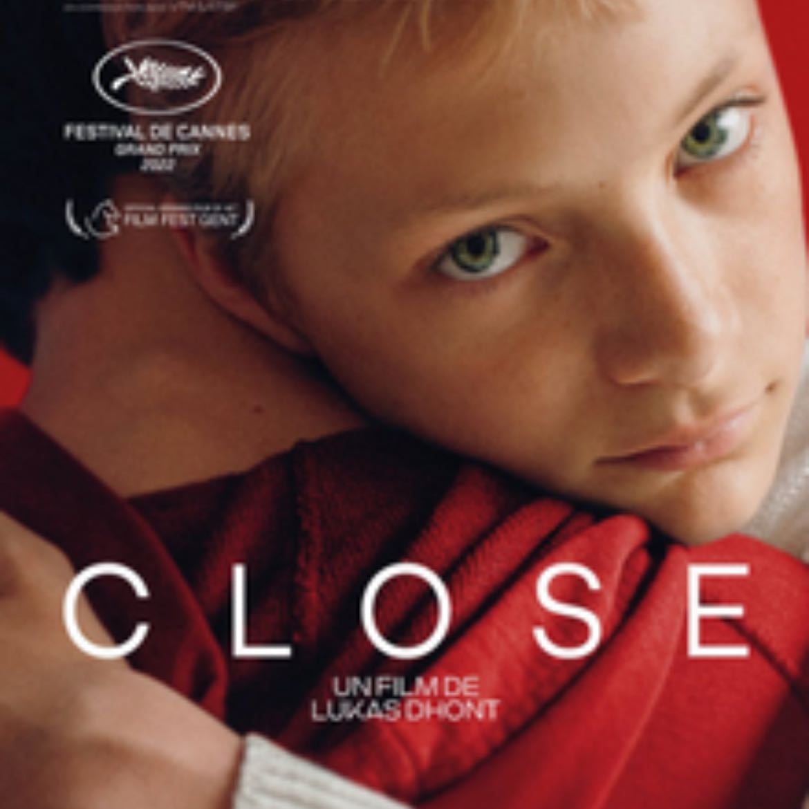 Close - Lukas Dhont · 2022