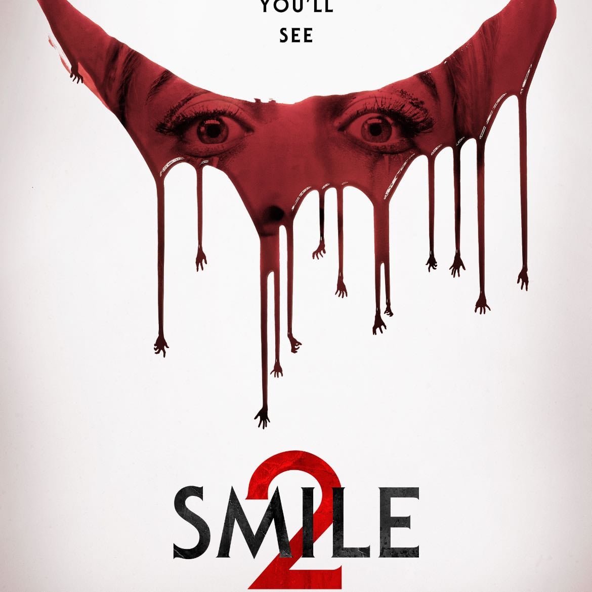 Smile 2 - Parker Finn · 2024