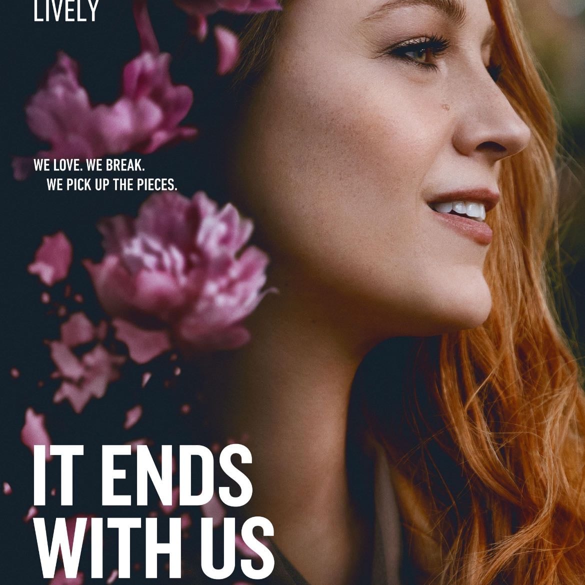 It Ends With Us - Justin Baldoni · 2024