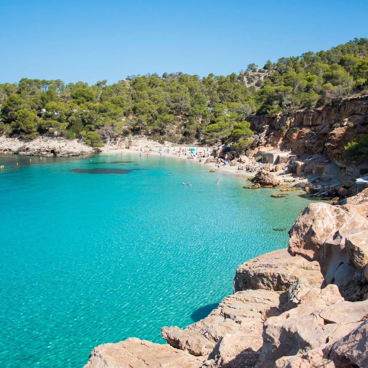 Cala Saladeta