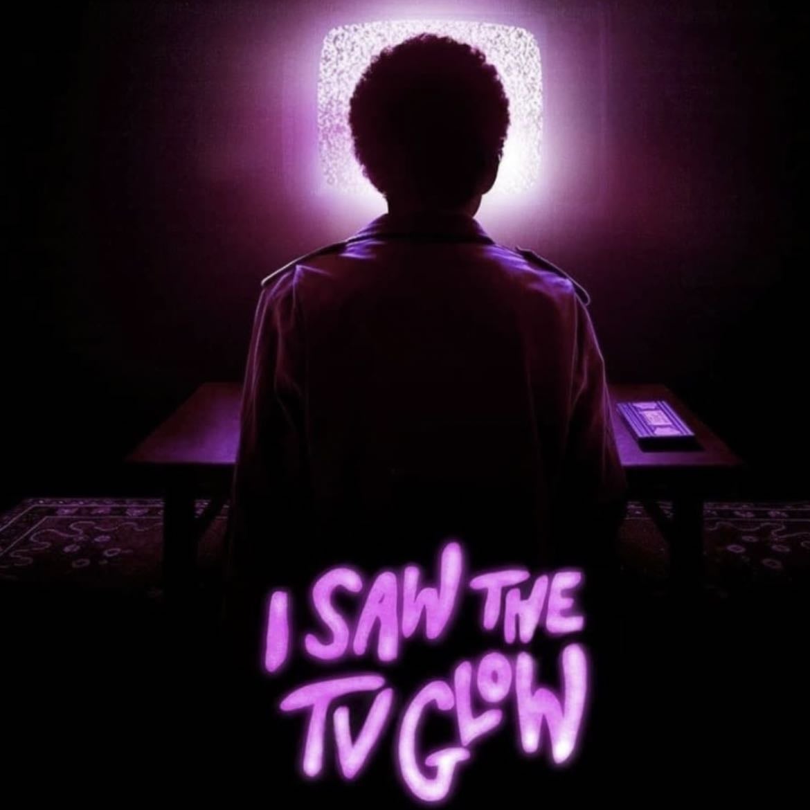 Escena del baño- I saw the TV Glow - me vas a marcar toda la vida