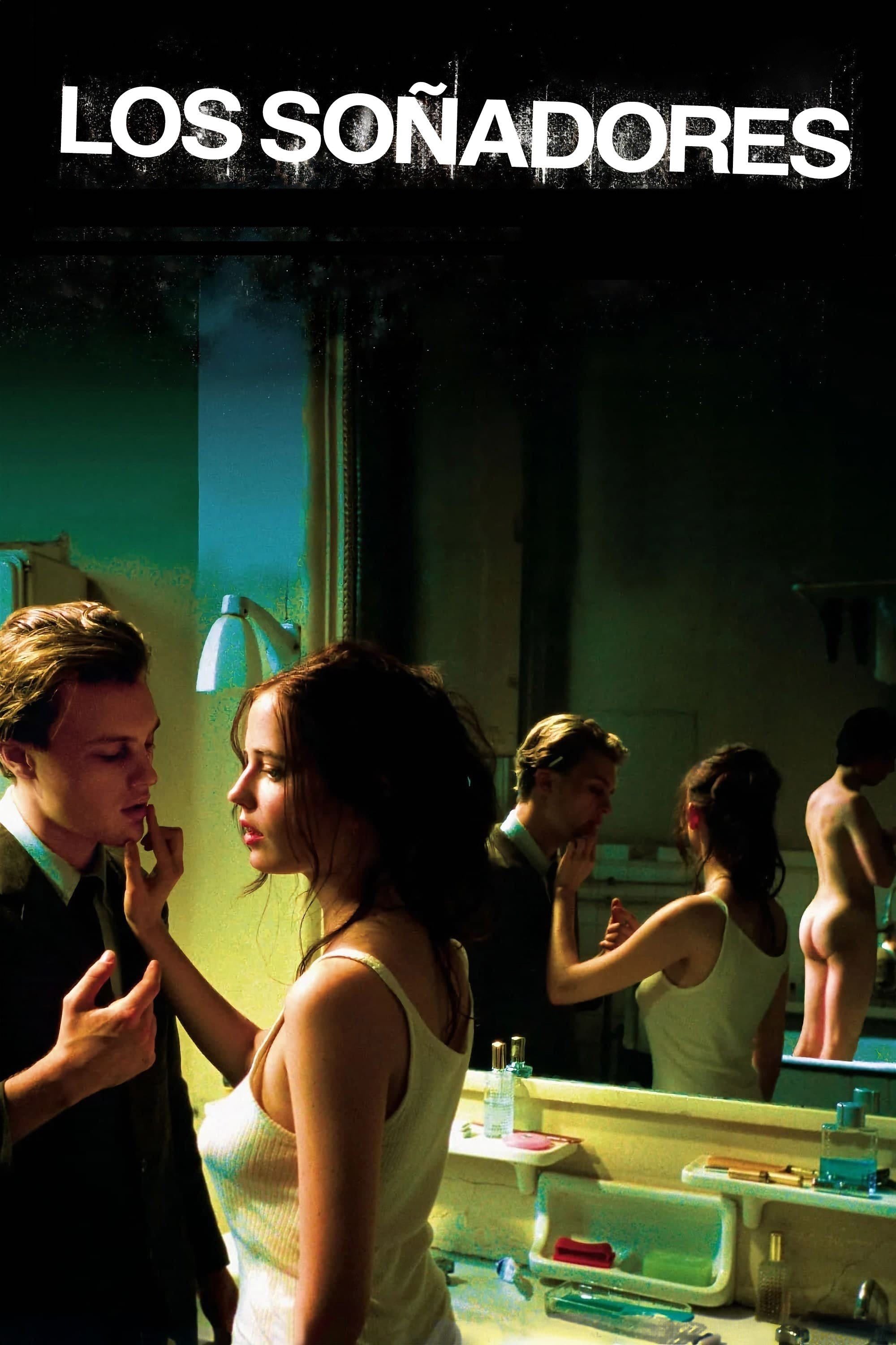 Los Soñadores - Bernardo Bertolucci · 2003