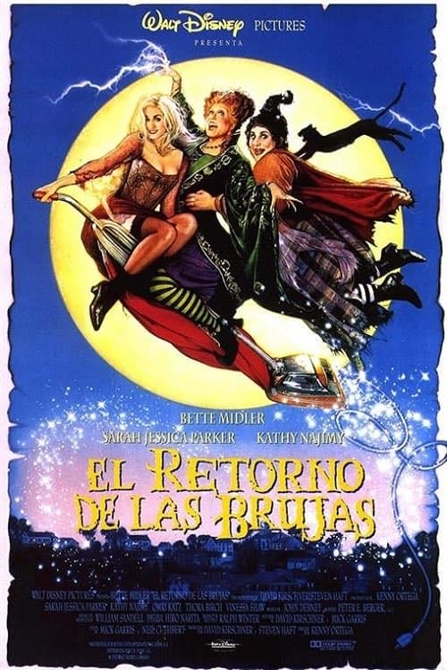 Abracadabra - Kenny Ortega · 1993