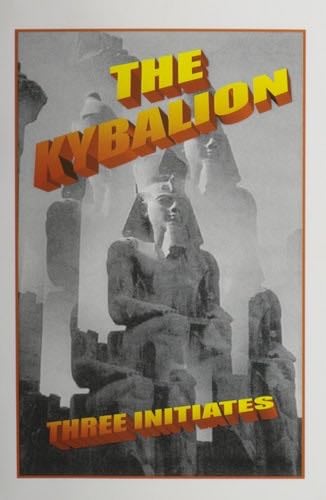 The Kybalion - Health Research, Southgate Publishers