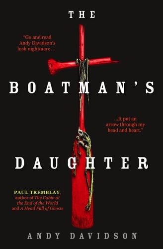 The Boatman's Daughter - Andy Davidson Β· 2020