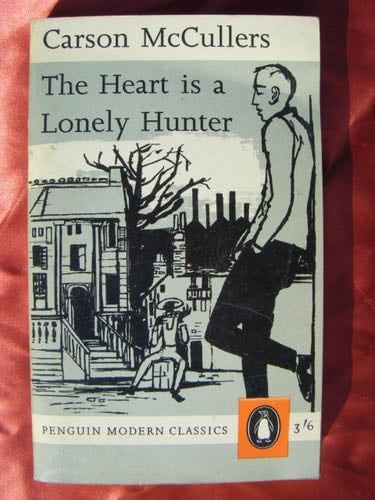 The Heart Is a Lonely Hunter - CARSON MCCULLER Β· 2000