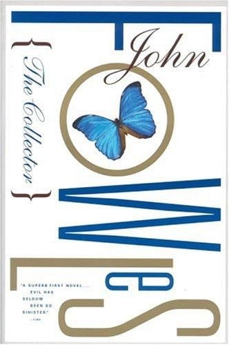 The Collector (Back Bay Books) - John Fowles · 1997