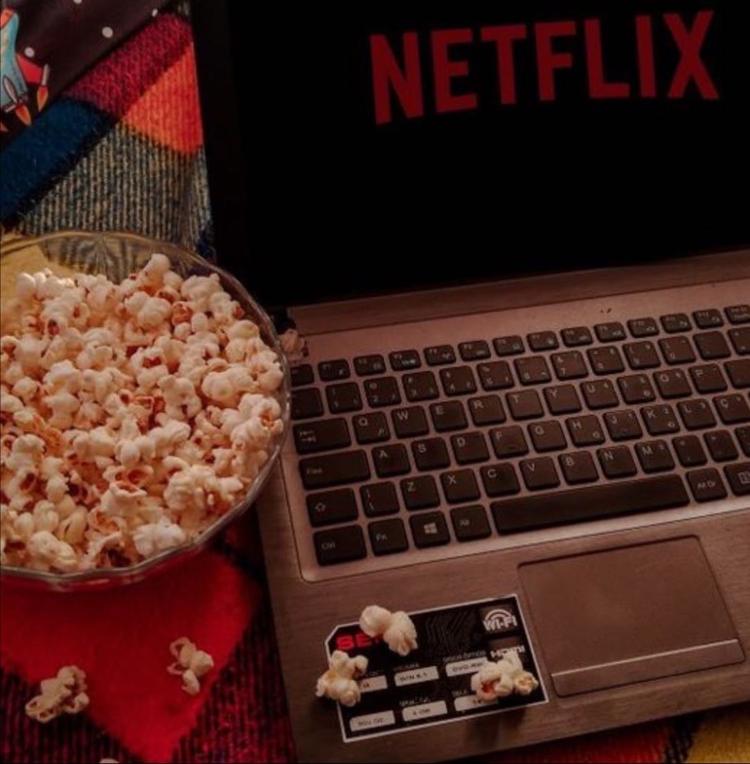 Pelis y series🍿