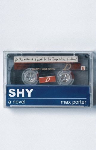 Shy: A Novel - Max Porter · 2023