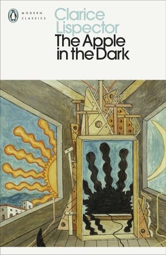 The Apple in the Dark - Clarice Lispector · 1995