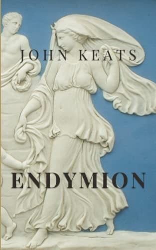 Endymion - John Keats · 2022