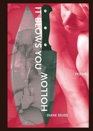 It Blows You Hollow (Inland Seas) - Diane Seuss · 2020