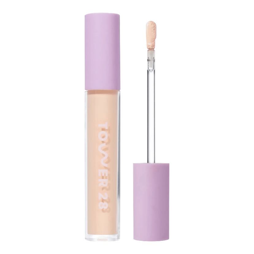 concealer - deserves all the hype