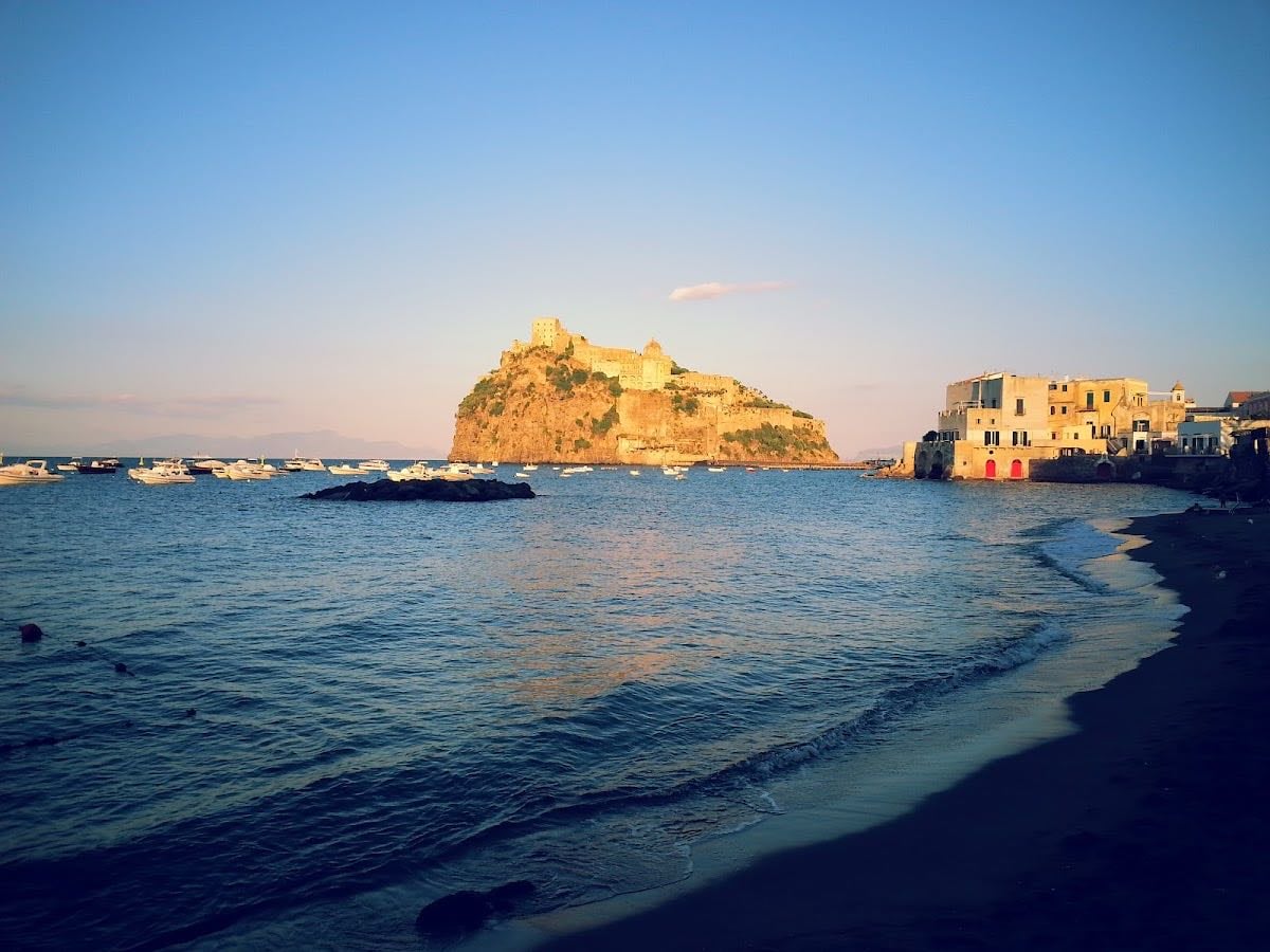 Hotel Miramar - Ischia