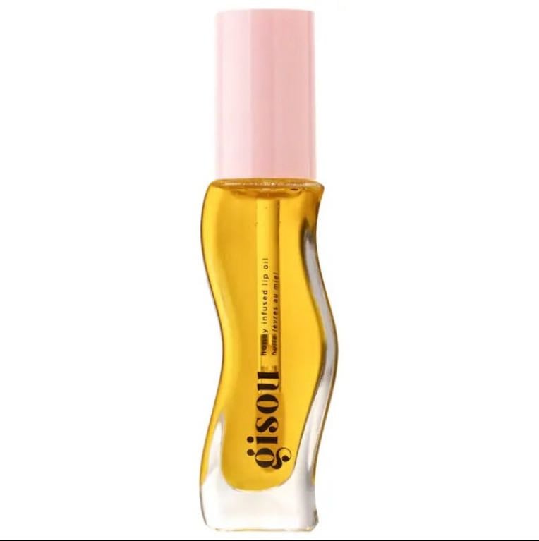 Guisou - Lip oil