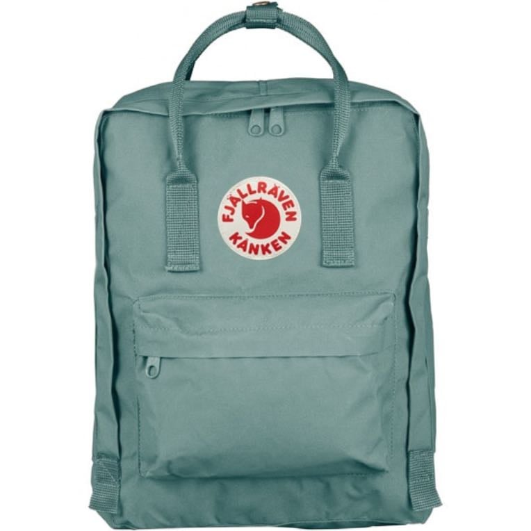 Kanken - Frost green