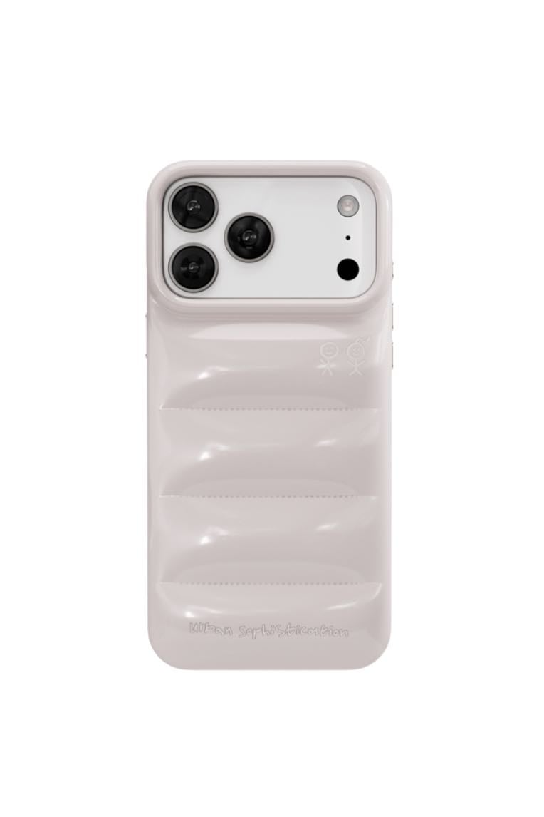 Urban sophistication - iPhon Case