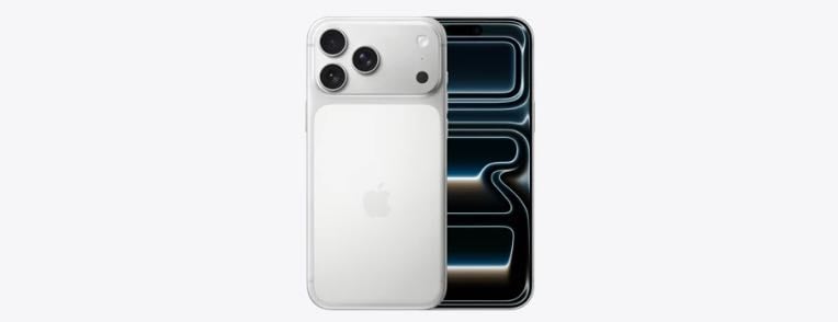 iPhone17 - Pro max