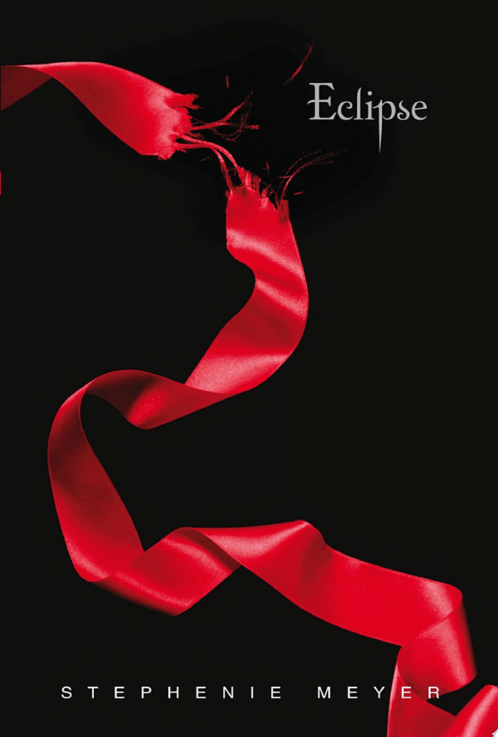 Eclipse (Saga Crepúsculo 3) - Stephenie Meyer · 2021