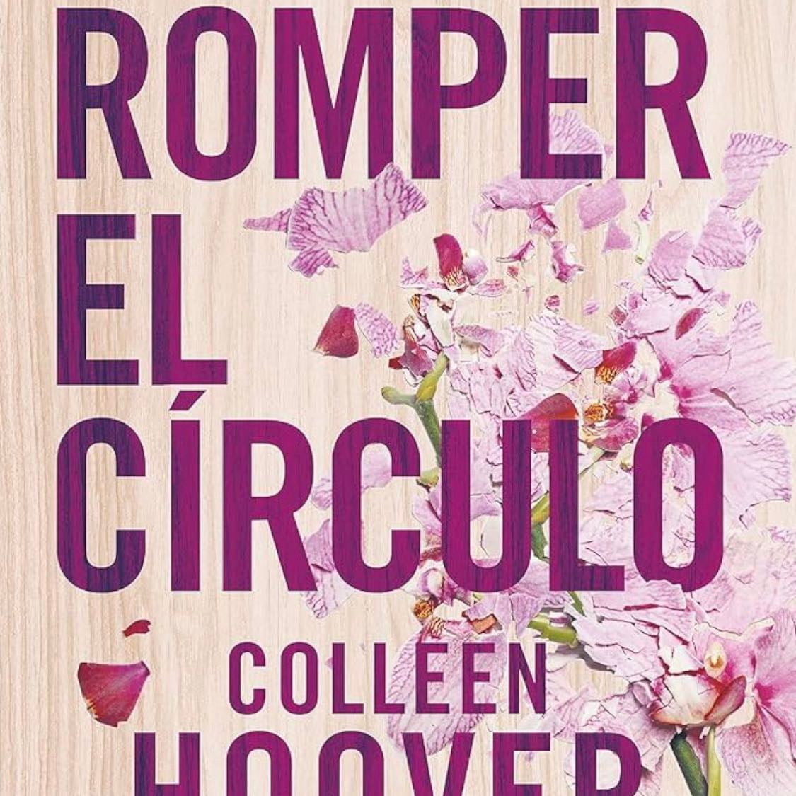 It Ends with Us - Colleen Hoover · 2020