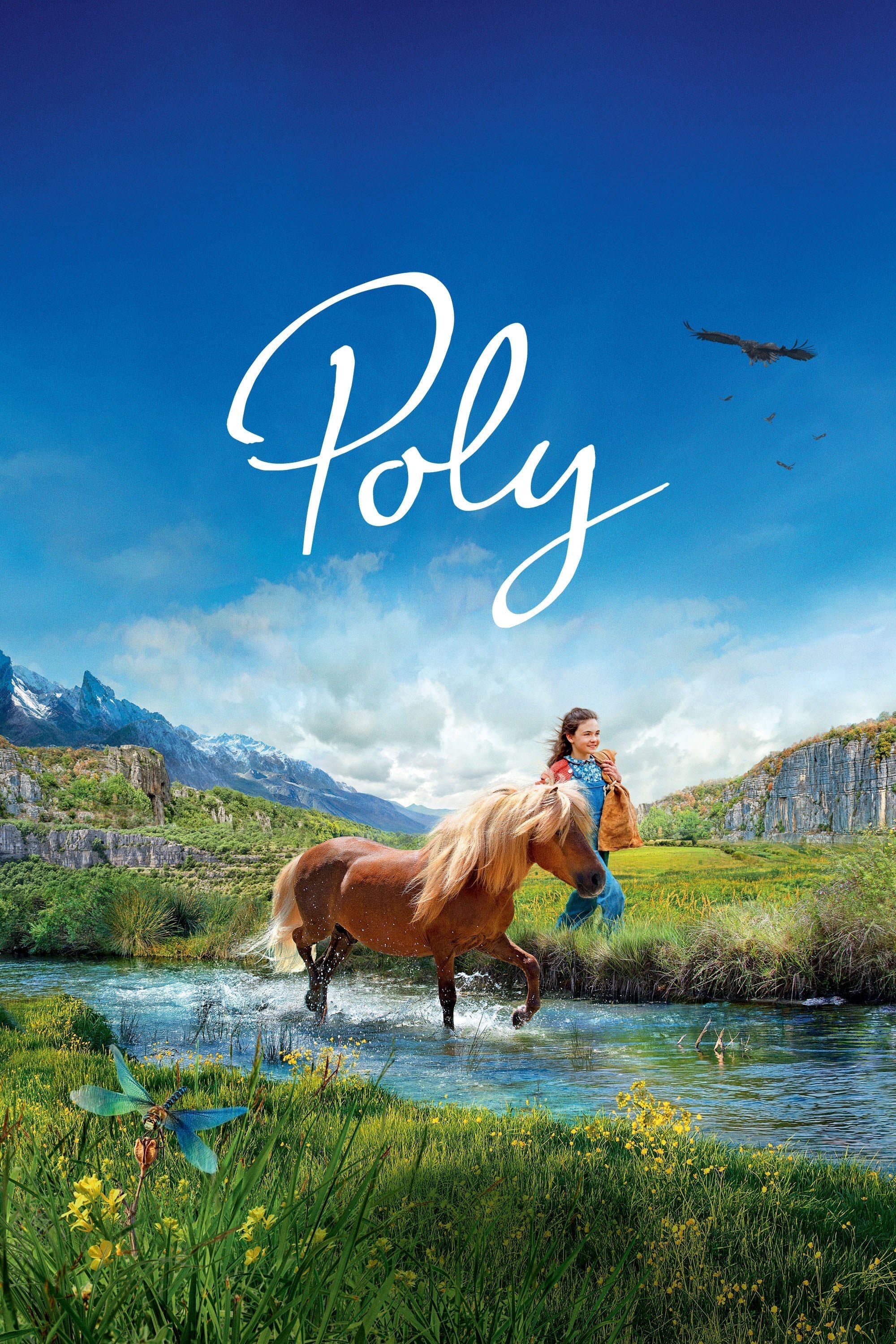 Poly - Nicolas Vanier · 2020