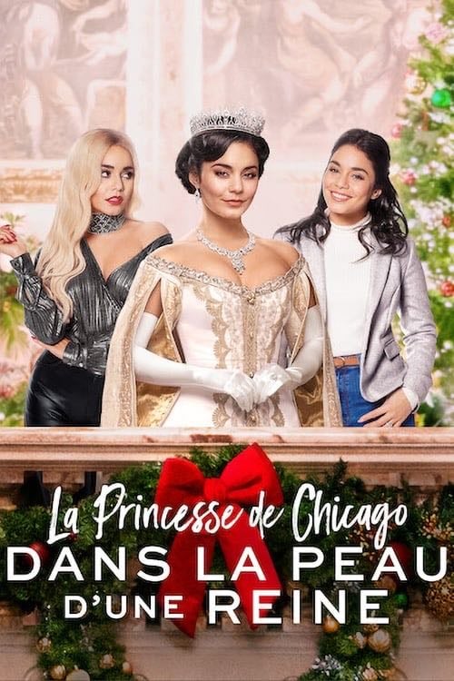 La Princesse de Chicago : Dans la peau d'une reine - Mike Rohl · 2020