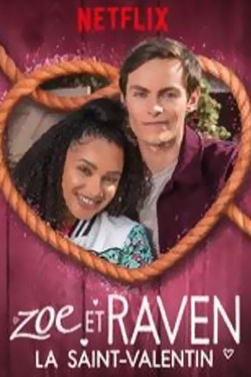 Zoé Et Raven La Saint-Valentin - 2019