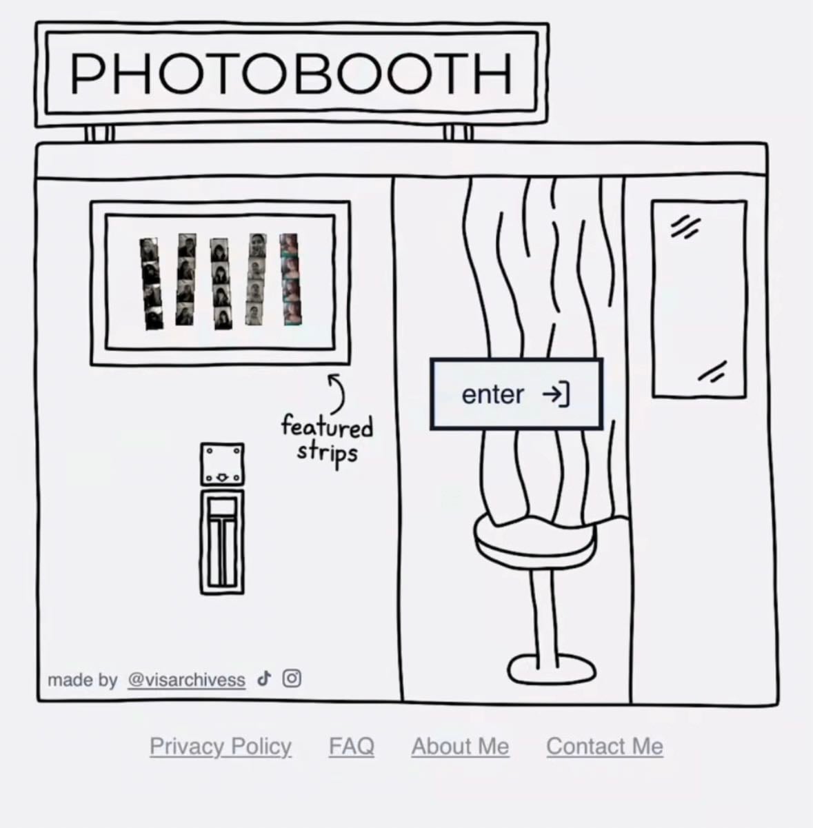 Photo Booth