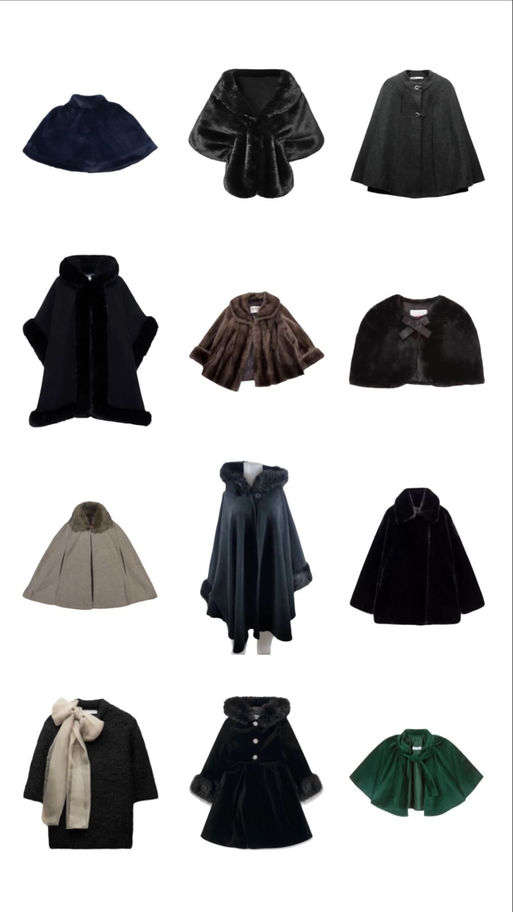 Capas