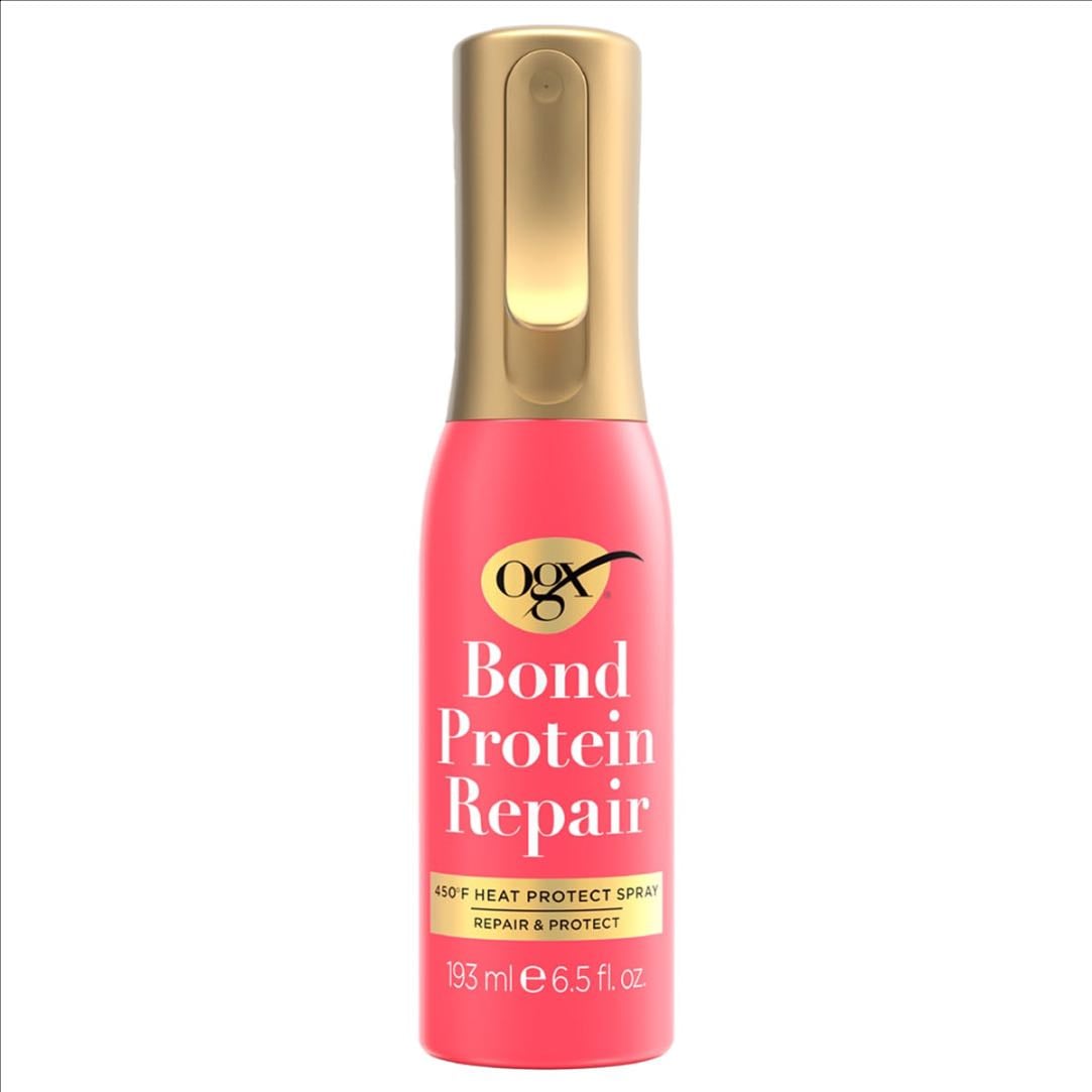 Protector de cabello ogx