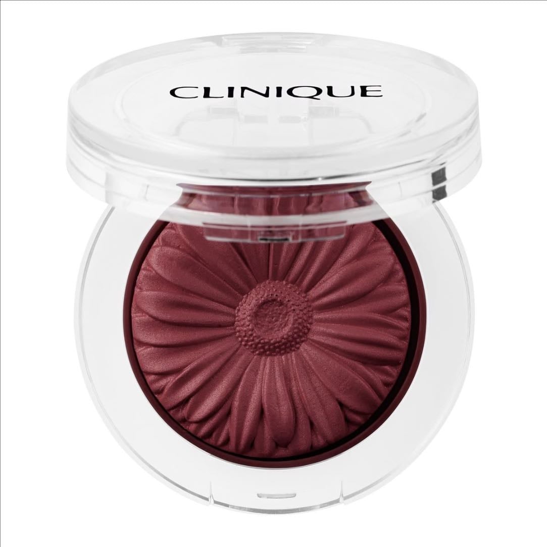 Clinique black honey blush