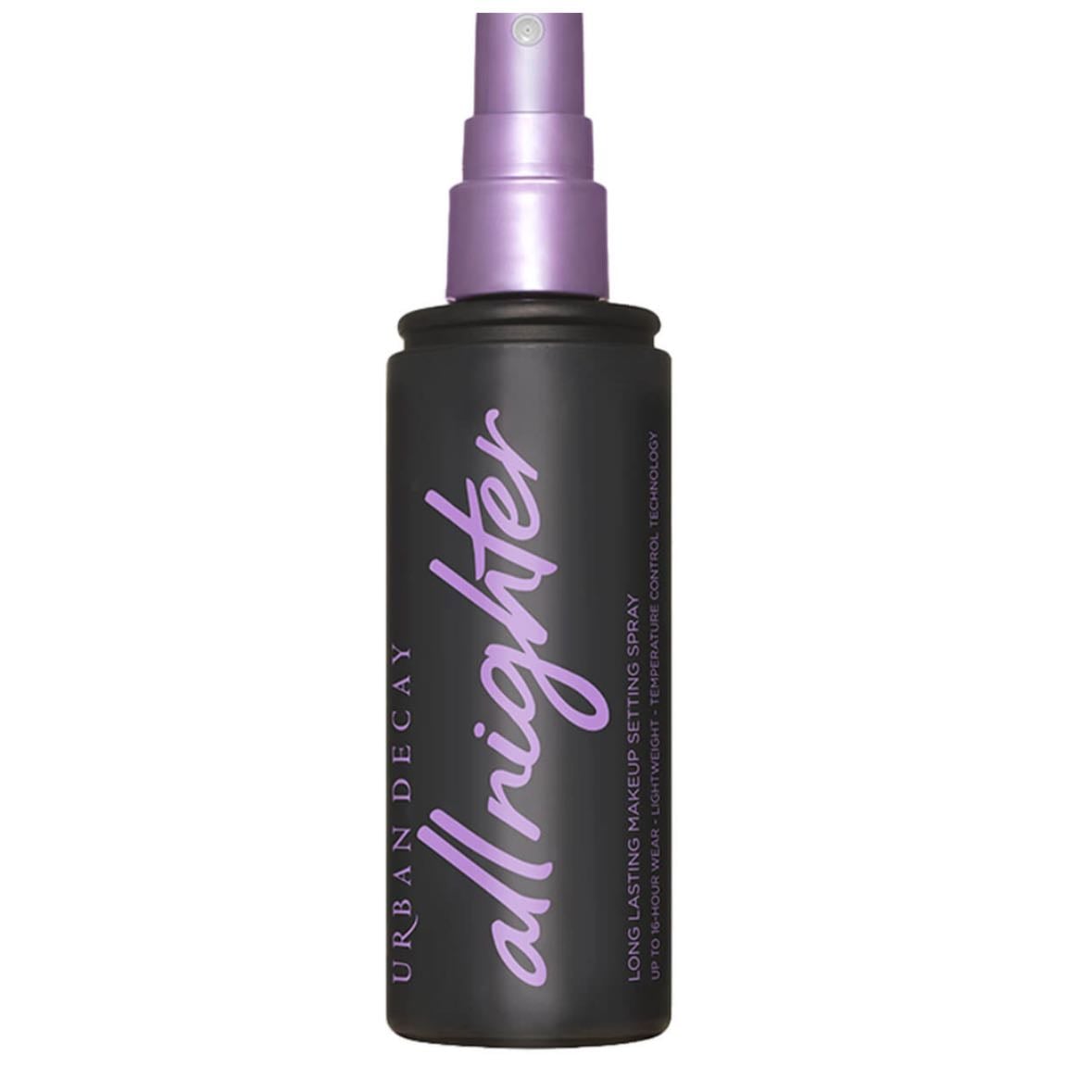 Urban decay - ALL NIGHTER ORIGINAL SETTING SPRAY