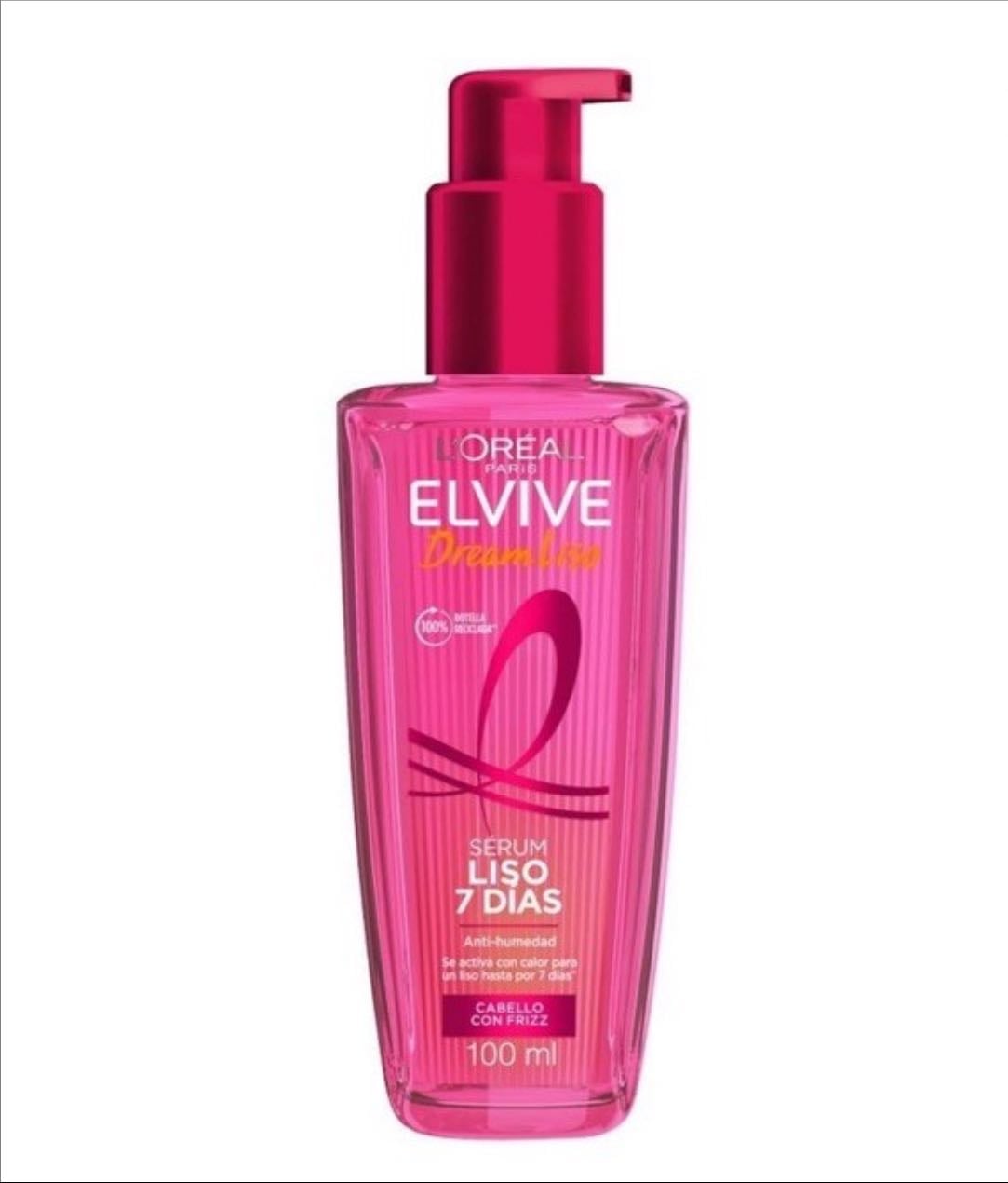 Elvive L’Oréal dream liso