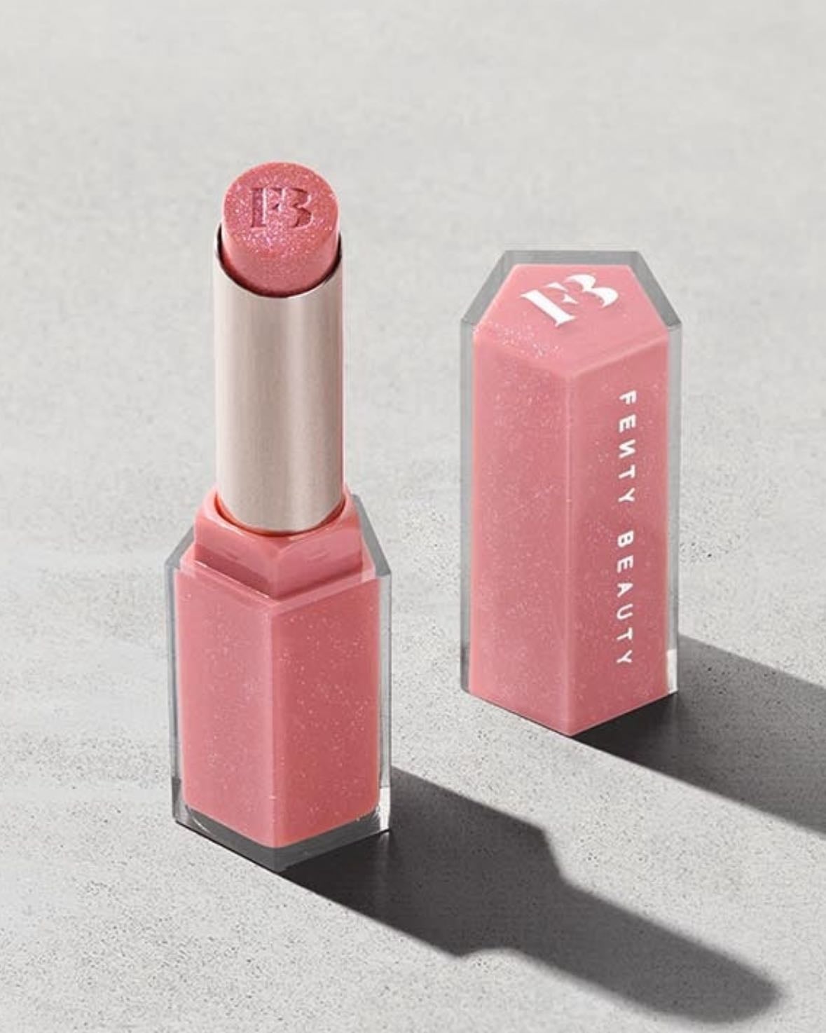 GLOSS BOMB STIX SHIMMER - Tono: FUSSY