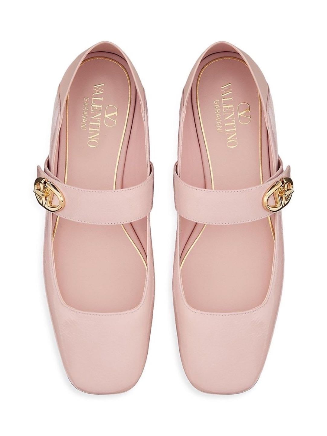 Ballerina flats