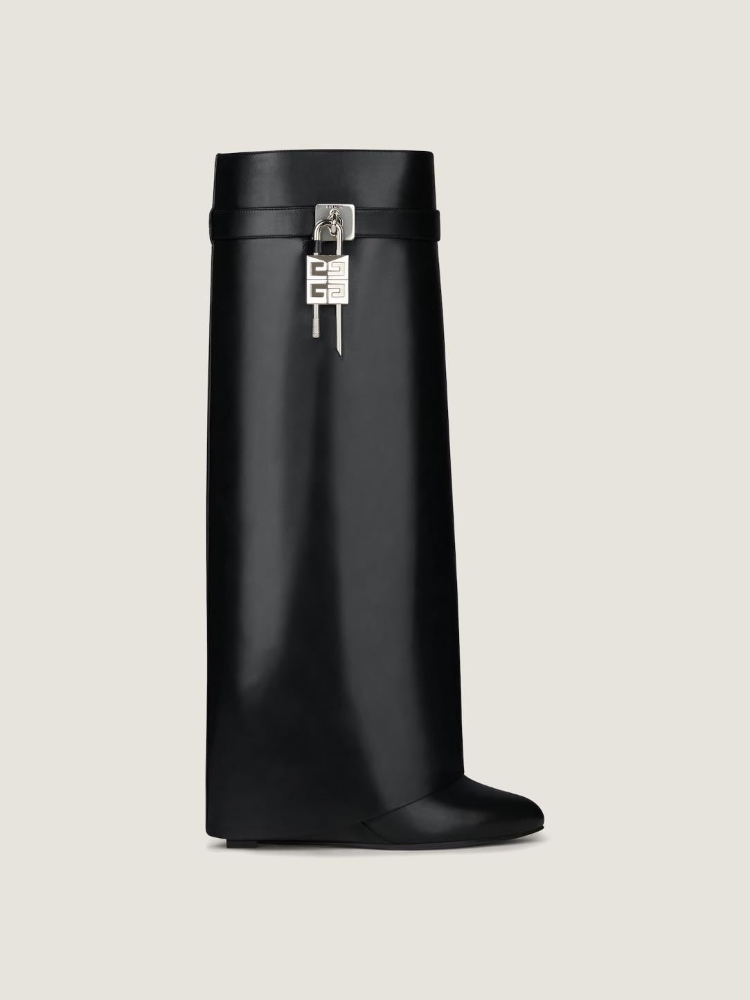 Givenchy boots