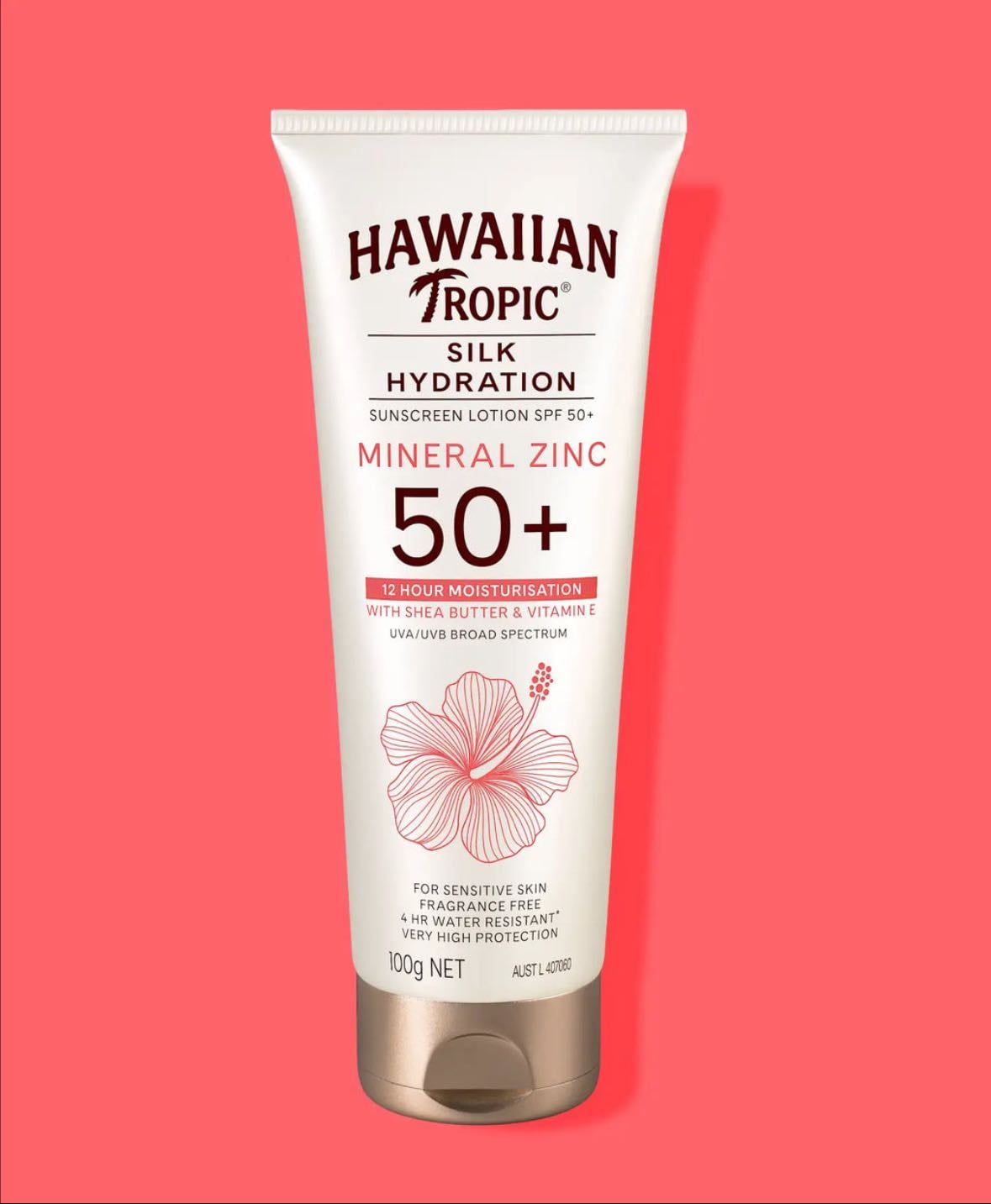 Hawaiian protector mineral