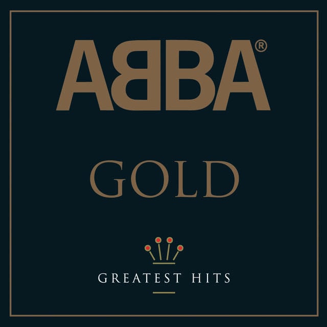 Lay All Your Love On Me - Song · ABBA