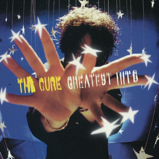 Boys Don't Cry - Song · The Cure