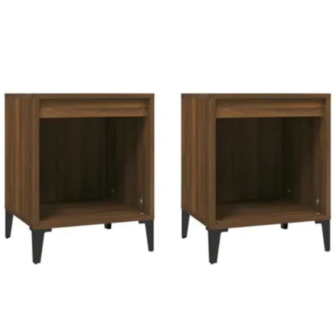 Table de chevet - SALALIS - 38,58€