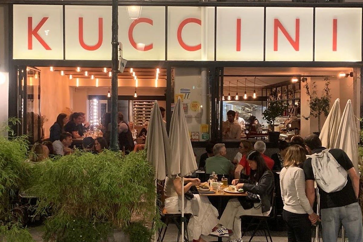 KUCCINI