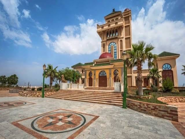 Algérie