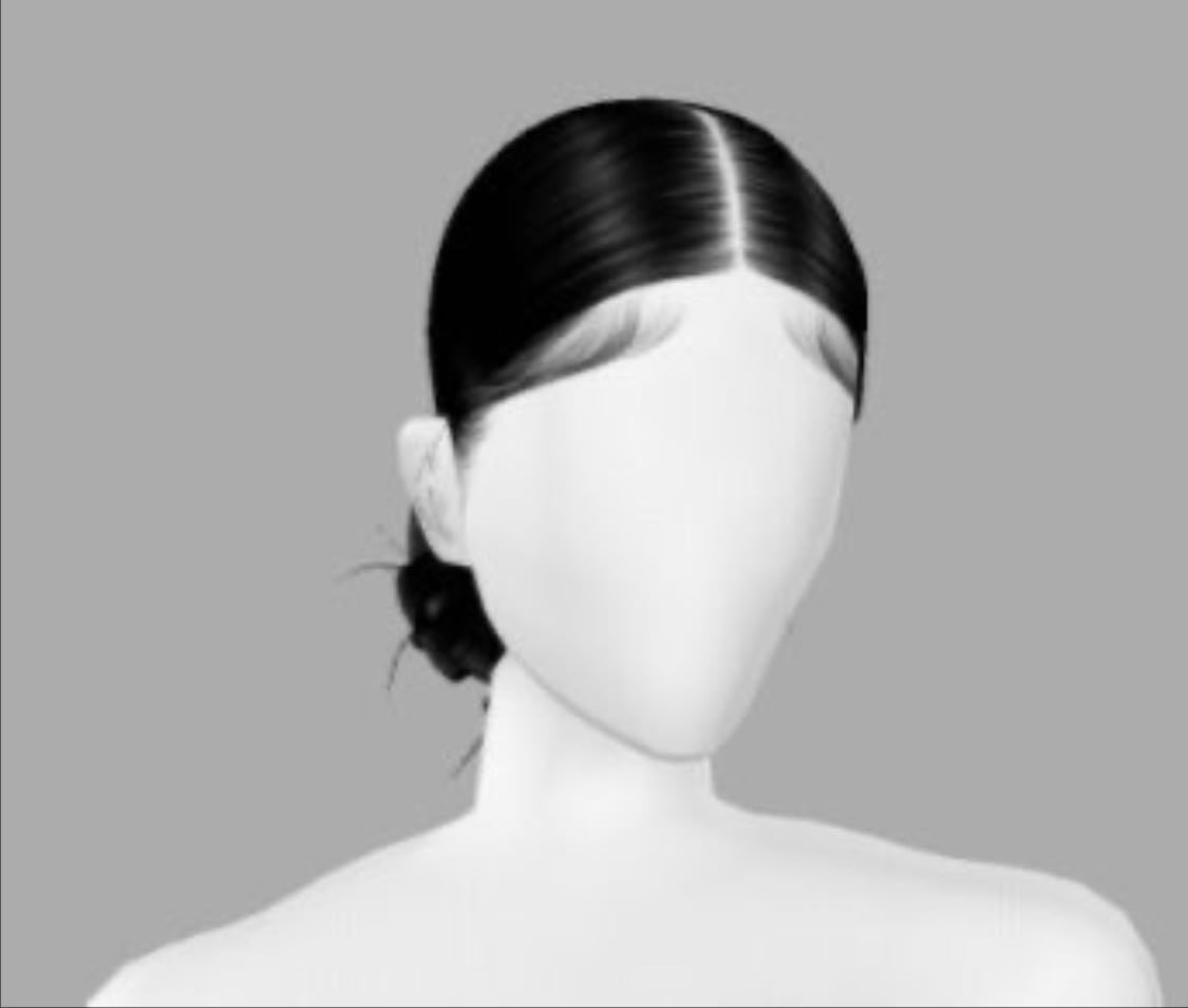 Chignon